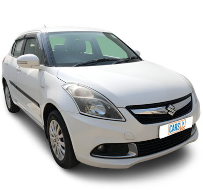 Maruti Swift Dzire-img
